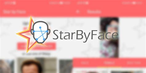 star by face